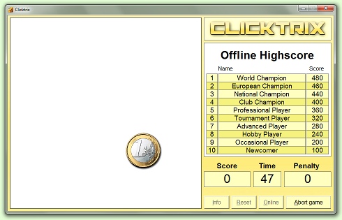 Clicktrix 2.0