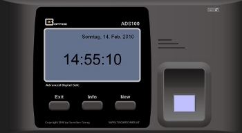 Advanced Digital Safe